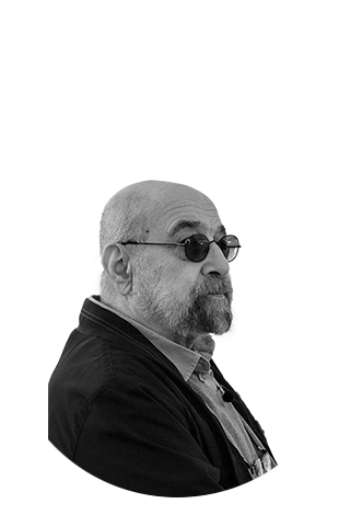 علی خدایی