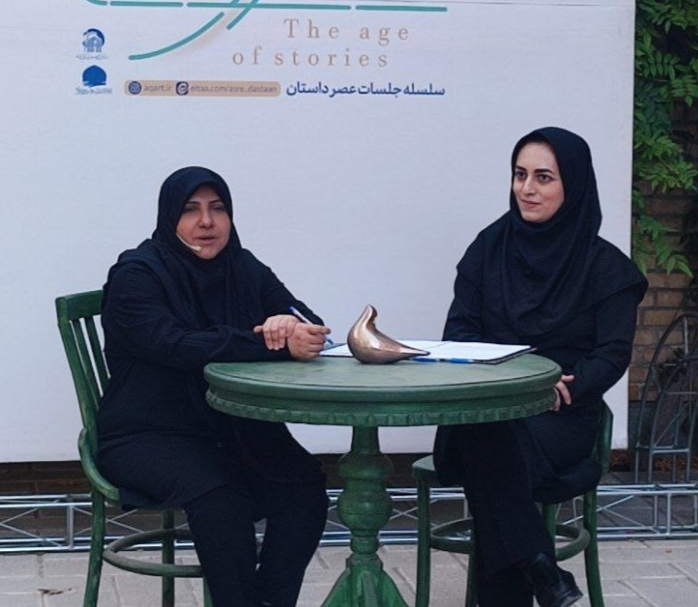 داستان ایرانی نیازمند مضامین گسترده‌تر و تجربیات زیسته بیشتر است